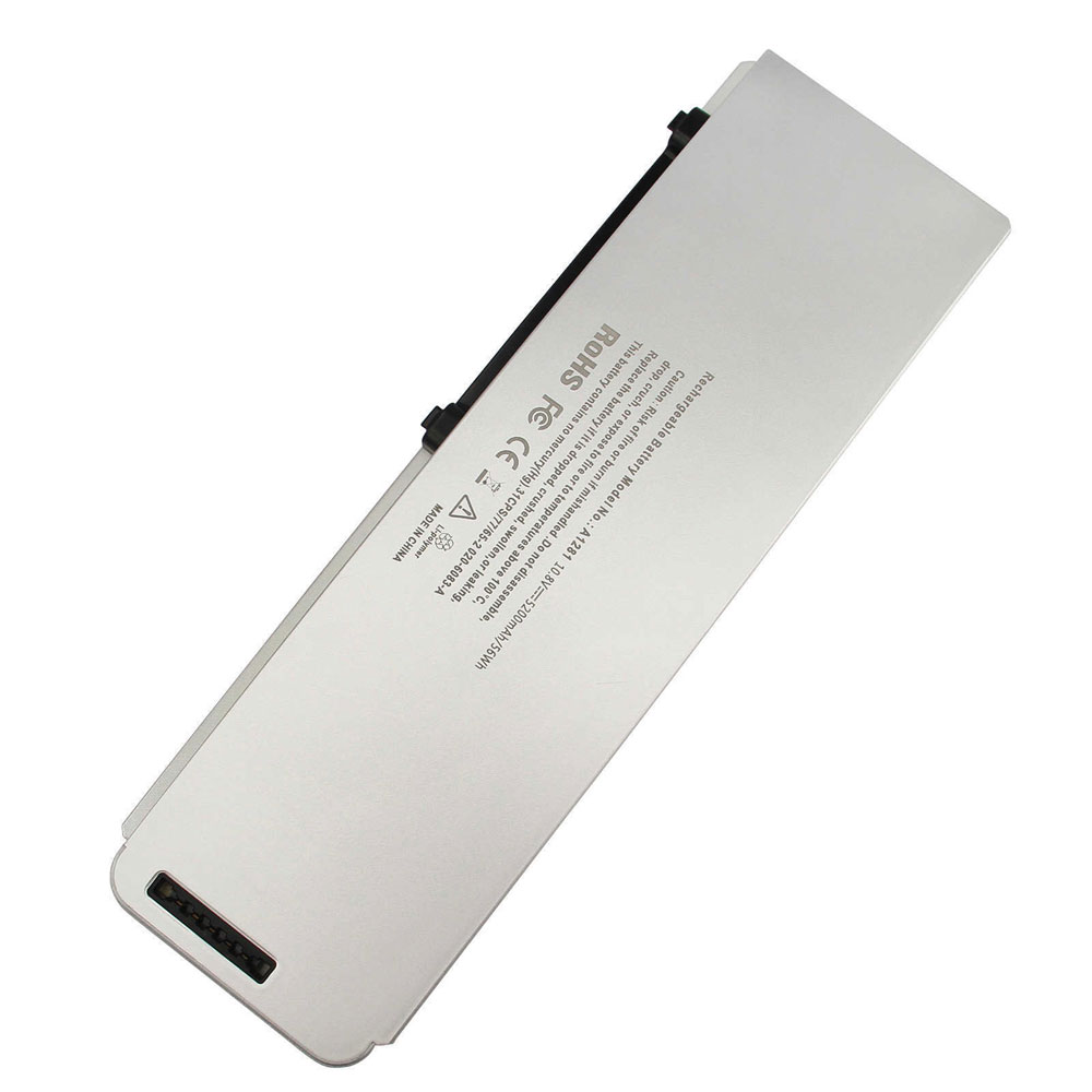 Batería para MacBook-Pro-17-Inch-MA611-MA897J/apple-A1281
